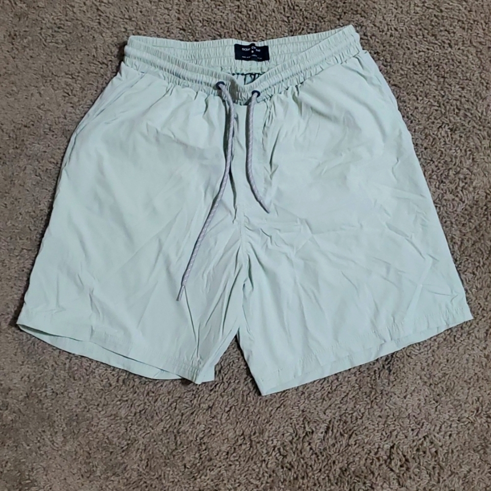 Swim Shorts